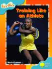 Image for Oxford Reading Tree: Stage 9: Fireflies: Training Like an Athlete