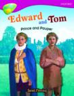 Image for Oxford Reading Tree: Level 10: Treetops Non-Fiction: Edward and Tom: Prince and Pauper