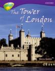 Image for Oxford Reading Tree: Level 11:Treetops Non-Fiction: The Tower of London