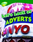 Image for Oxford Reading Tree: Level 12: Treetops Non-Fiction: Let&#39;s Look at Adverts