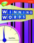 Image for Winning words