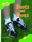 Image for Oxford Reading Tree: Stage 2: More Fireflies: Pack A: Boots and Shoes