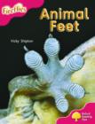 Image for Oxford Reading Tree: Stage 4: More Fireflies: Pack A: Animal Feet