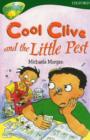 Image for Oxford Reading Tree: Level 12: Treetops: More Stories A: Cool Clive and the Little Pest