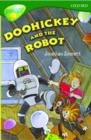 Image for TreeTops Fiction Level 12 More Stories B Doohickey and the Robot