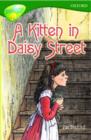 Image for Oxford Reading Tree: Level 12: Treetops: More Stories B: a Kitten in Daisy Street