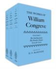 Image for The Works of William Congreve