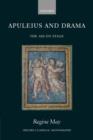 Image for Apuleius and drama  : the ass on stage
