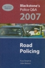 Image for Road Policing