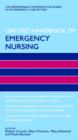 Image for Oxford Handbook of Emergency Nursing