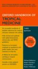Image for Oxford handbook of tropical medicine