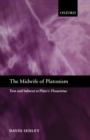 Image for The Midwife of Platonism