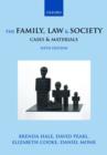 Image for The family, law & society
