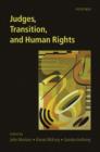 Image for Judges, Transition, and Human Rights