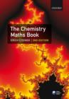 Image for The Chemistry Maths Book