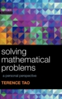 Image for Solving Mathematical Problems