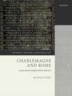 Image for Charlemagne and Rome  : Alcuin and the epitaph of Pope Hadrian I