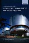 Image for Cases and Materials on the European Convention on Human Rights