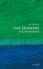 Image for The Quakers: A Very Short Introduction