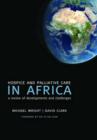 Image for Hospice and Palliative Care in Africa