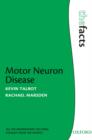 Image for Motor neuron disease