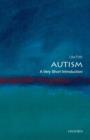 Image for Autism  : a very short introduction