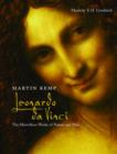 Image for Leonardo da Vinci  : the marvellous works of nature and man