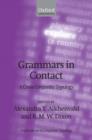 Image for Grammars in Contact