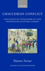 Image for Chaucerian Conflict