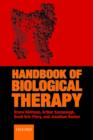 Image for The Handbook of Biological Therapy