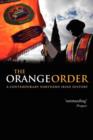Image for The Orange Order  : a contemporary Northern Irish history