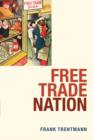 Image for Free Trade Nation