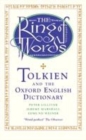 Image for The ring of words  : Tolkien and the Oxford English dictionary
