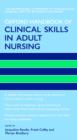 Image for Oxford Handbook of Clinical Skills in Adult Nursing