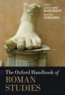 Image for The Oxford Handbook of Roman Studies