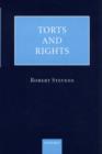 Image for Torts and rights