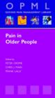 Image for Pain in Older People