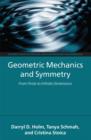 Image for Geometric Mechanics and Symmetry