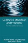 Image for Geometric Mechanics and Symmetry