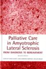 Image for Palliative Care in Amyotrophic Lateral Sclerosis