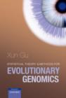 Image for Statistical Theory and Methods for Evolutionary Genomics