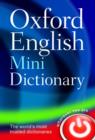 Image for Oxford English Minidictionary