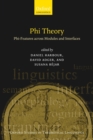 Image for Phi Theory