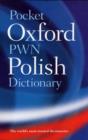 Image for Pocket Oxford-PWN Polish Dictionary