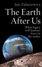 Image for The Earth After Us