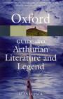 Image for The Oxford Guide to Arthurian Literature and Legend