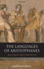 Image for The Languages of Aristophanes
