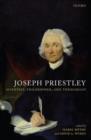 Image for Joseph Priestley