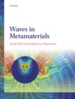 Image for Waves in Metamaterials