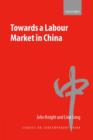 Image for Towards a labour market in China
